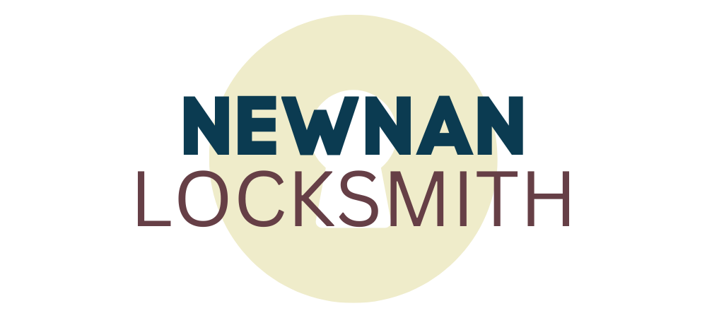 Newnan Locksmith Logo - Newnan, GA